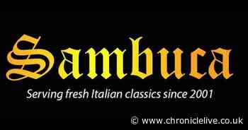 New Sambuca in Gateshead's Trinity Square is on course to become a local favourite - Chronicle Live