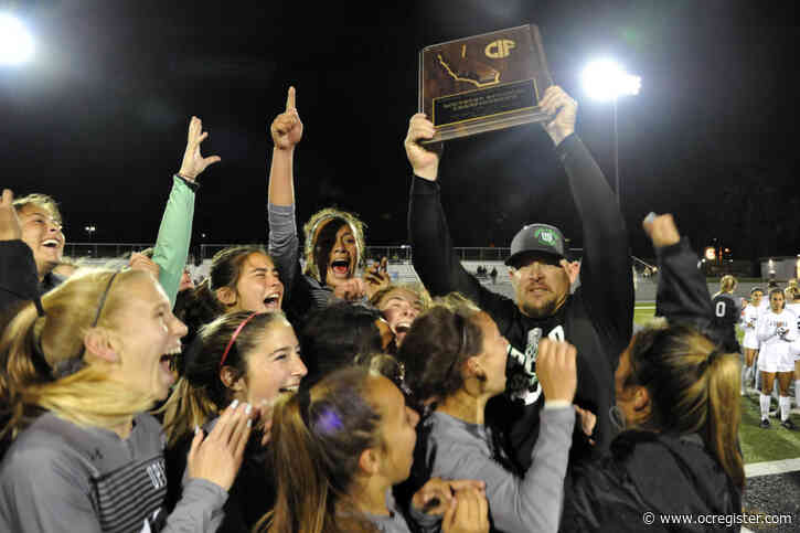 Upland wins thrilling final against JSerra to capture SoCal Div. I girls soccer crown