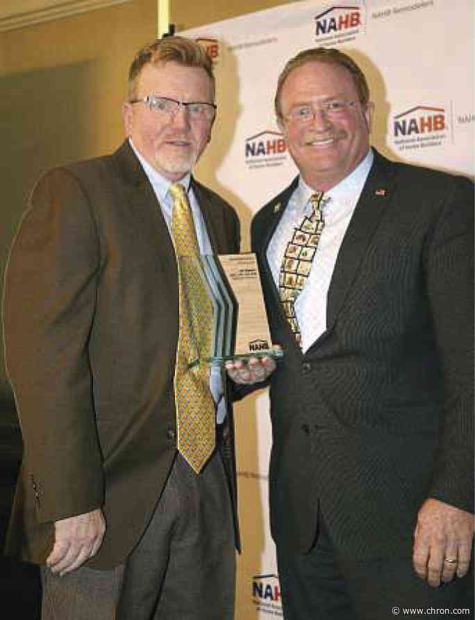 GHBA Remodelers Council: Houston remodeler wins national award