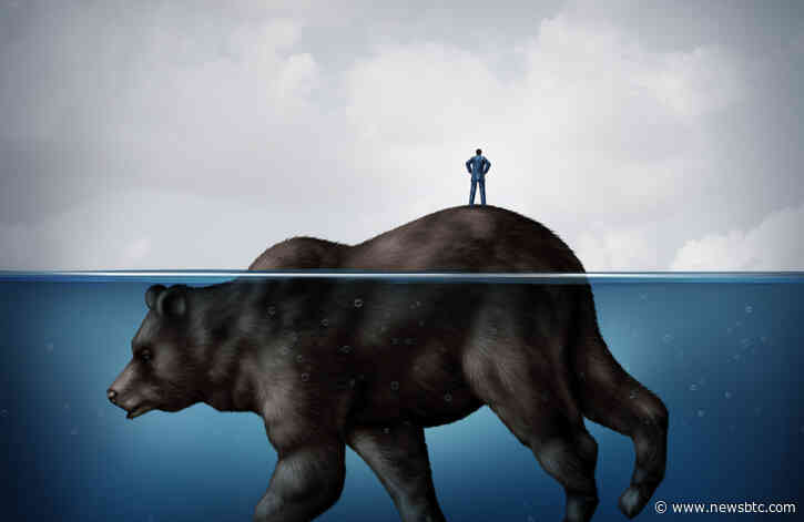 Bitcoin Just Reversed and $8,400 Is Imminent, Here’s Why