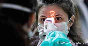 How planes and trains are fighting back against coronavirus