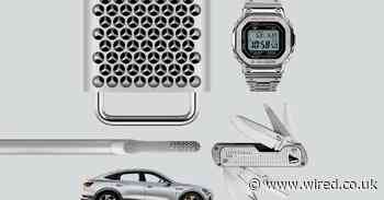 Need some new gear in your life? Take a look at our silver service