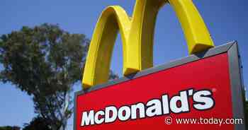 McDonald’s worker arrested after allegedly smashing coffee pot on customer’s head