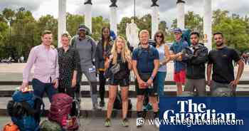 TV tonight: the race through South America begins
