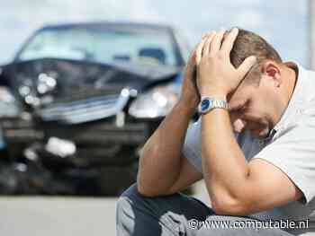 Auto-veiligheidssysteem eCall helpt brandweer