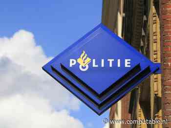 C2000-migratie is drama voor politie