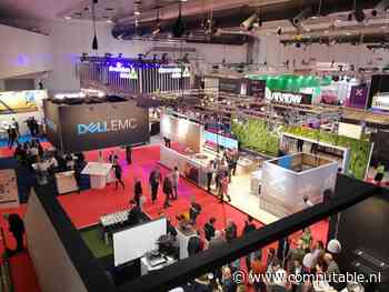 Belgische ict-vakbeurzen verplaatst naar eind mei