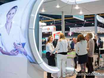 Ict schiet krakend zorgstelsel te hulp