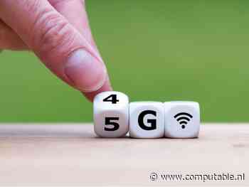 Ericsson maakt eerste 5G-stations in fabriek in VS