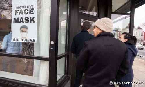 Coronavirus: US deaths rise to 19 as New York declares state of emergency