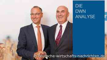 Bayer zittert: Das Trojanische Pferd namens „Monsanto“ steht kurz vor der Explosion