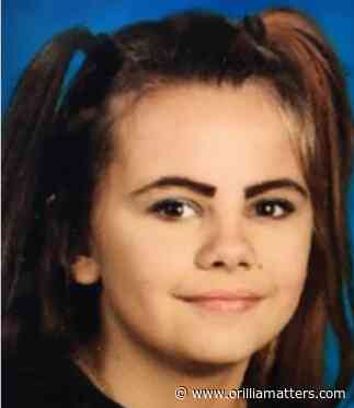 Have you seen this 10-year-old girl missing in Orillia? (UPDATE: Located safe) - OrilliaMatters.Com