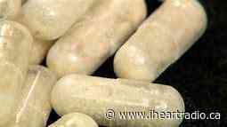 Traffic stop near Orillia leads to drug and weapons charges - 104.1 The Dock (iHeartRadio)