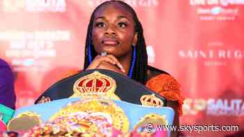 Claressa Shields: The new Floyd Mayweather?