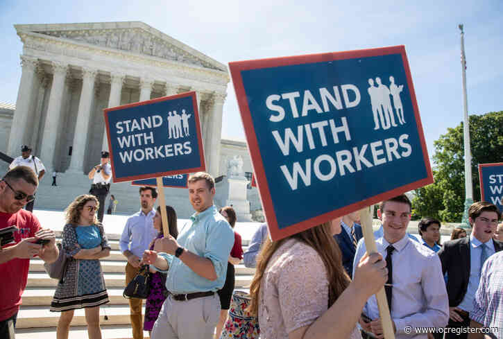 Why are lawmakers so afraid of letting workers know their rights?