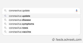 Google Updates Its Coronavirus Efforts Both Inside and Outside of the Company