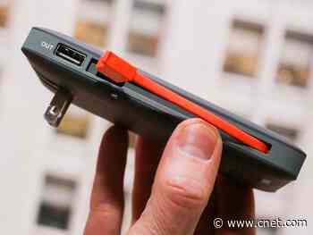 7 things I never travel without in 2020     - CNET