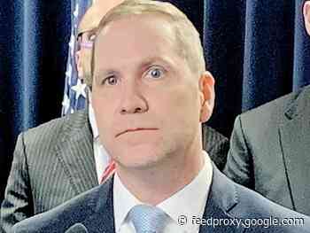 Possible case for federal takeover of UAW gets push