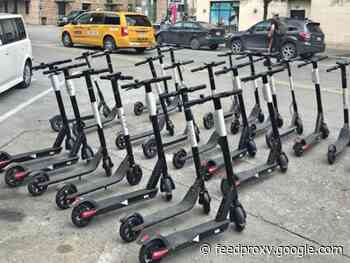 SXSW festival cancellation upends auto industry, mobility chat sessions