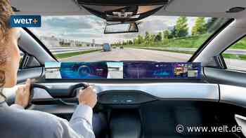 Das Continental-Dilemma