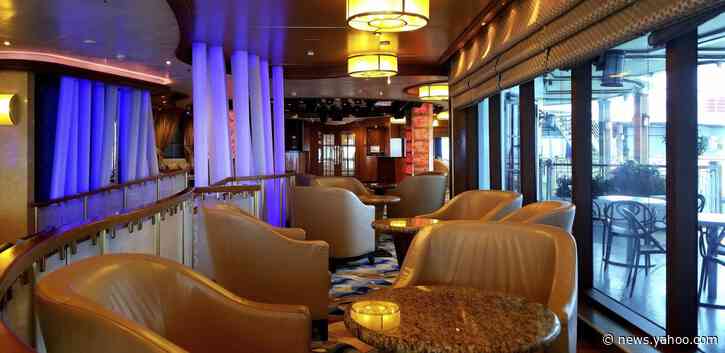 Experts: Cruise ships no place for a coronavirus quarantine