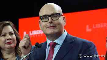 Steven Del Duca's to-do list: Rebuild Ontario's Liberals, take on Doug Ford