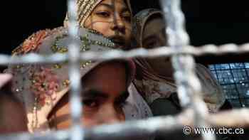 How the Trudeau government is failing the world's most vulnerable despite its 'feminist' aid policy