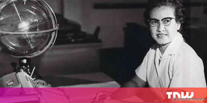 The story of Katherine Johnson, the scientist who helped NASA send humans to space