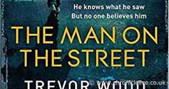 Line of Duty makers snap up rights to Newcastle crime book