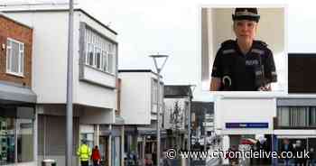 'We are coming for you' - Police warning to youths causing misery in Newton Aycliffe