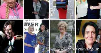 8 inspirational ladies who are making a difference in the North East on International Women's Day