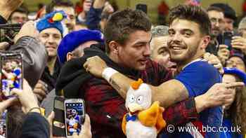 'Scots must revel in role as bad guys to spoil France party'