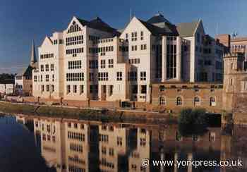 Top 5 business stories in York and North Yorkshire