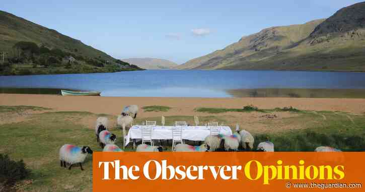 Can Galway fare better than Derry as a capital of culture?