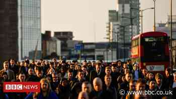 Coronavirus: UK maps and charts