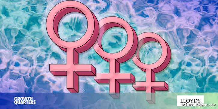 Sick of sexism in tech? Share this article next time you’re pissed off