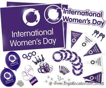 Women's Day to be celebrated at Beck Theatre, Hayes