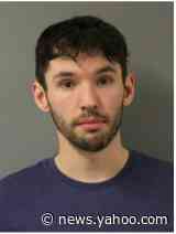 Man who threw water on U.S. Rep Steve King sentenced to 2 years probation