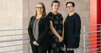 Feminists Arm Themselves With Art