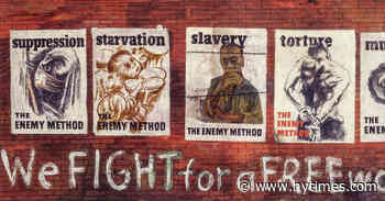 Worlds of Oppression Are Interwoven in a New York Show