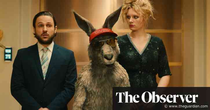 Marxist marsupial: Germany’s left draws hope from an unlikely hero