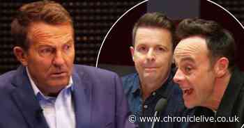 Bradley Walsh loses his rag and yells at contestants in explosive Ant and Dec prank