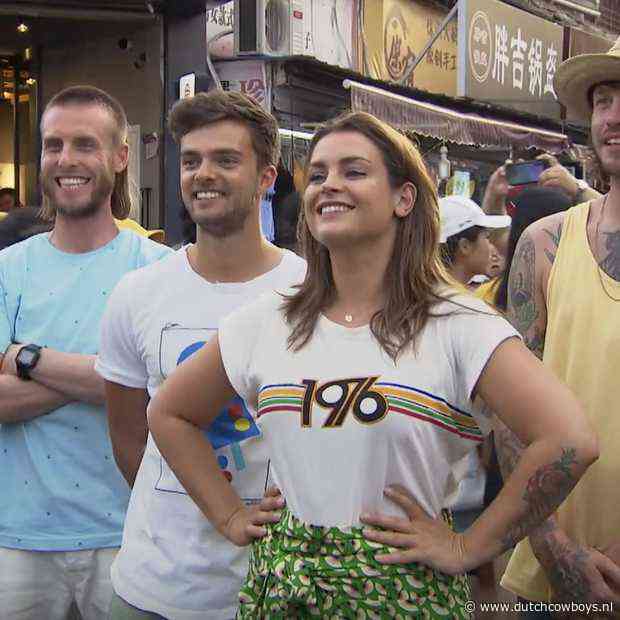 Wie is de mol? Hints en opvallende acties uit aflevering 9!