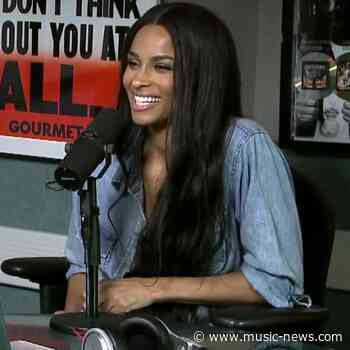 Ciara is 'disappointed' to have postponed a concert in her home town