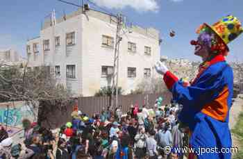 Baltimore Jewish schools cancel Purim events over coronavirus - The Jerusalem Post