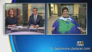 Coffee With: Teachers Association of Baltimore County - CBS Baltimore