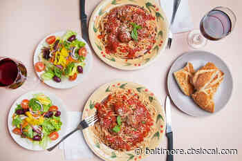 Baltimore’s 4 Best Spots To Score Budget-Friendly Italian Eats - CBS Baltimore