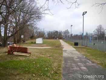 Northwest Baltimore residents and city officials oppose a proposed parking lot inside a popular park - Greater Greater Washington