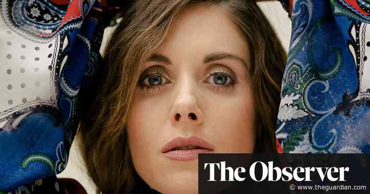 Alison Brie: ‘The effects of trauma spider-webbed through the whole family’