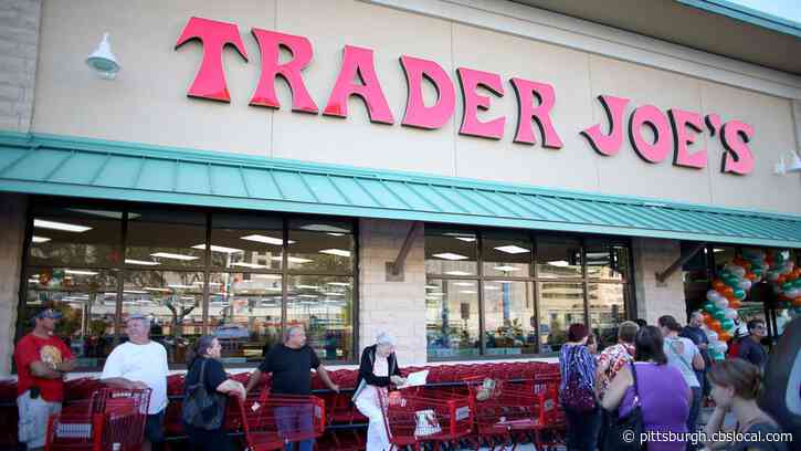 Trader Joe’s Giving Employees Sick Time During Coronavirus Outbreak